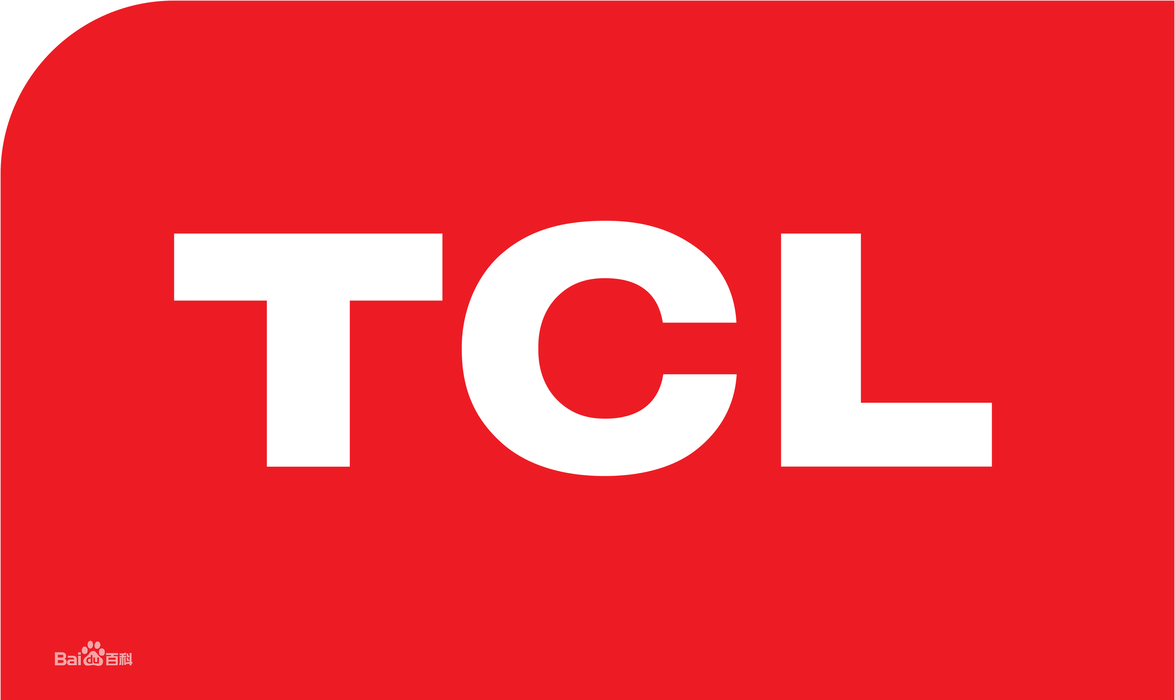浦东张江TCL热水器